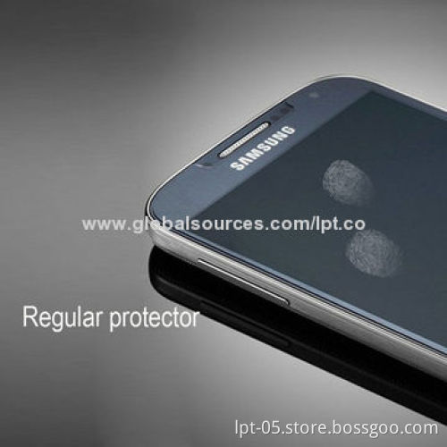 Hot High Quality 0.4mm Tempered Glass Screen for Samsung Galaxy Series